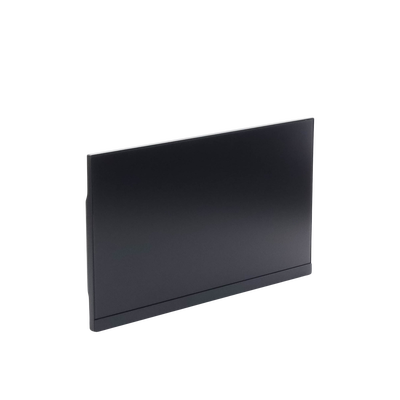 HIKVISION - Pantalla LED de 22" para Publicidad Digital / Programación de Horarios / Contenido Personalizado / Sistema Operativo Android / 1 Entrada USB / WiFi