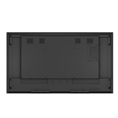 HIKVISION - Pantalla LED de 65" para Publicidad Digital 4K / Programación de Horarios / Contenido Personalizado / Sistema Operativo Android