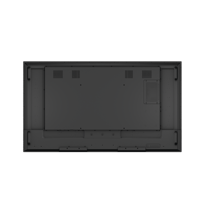 HIKVISION - Pantalla LED de 86" para Publicidad Digital 4K / Programación de Horarios / Contenido Personalizado / Sistema Operativo Android