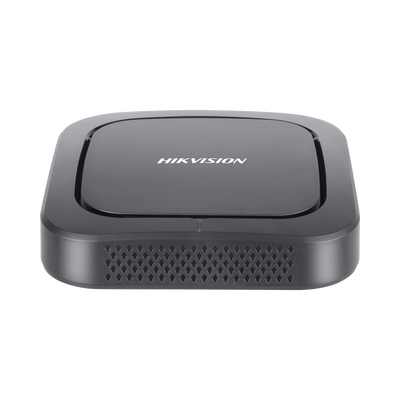 HIKVISION - Caja de Publicidad Digital / Salida HDMI Compatible con Monitor Convencional / 2 Entradas USB / 1 Entrada Micro SD / Bluethooth 4.0 / WiFi