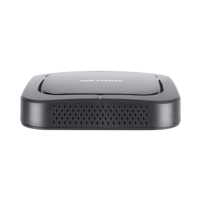 HIKVISION - Caja de Publicidad Digital / Salida HDMI Compatible con Monitor Convencional / 2 Entradas USB / 1 Entrada Micro SD / Bluethooth 4.0 / WiFi