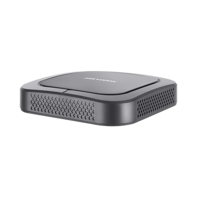 HIKVISION - Caja de Publicidad Digital / Salida HDMI Compatible con Monitor Convencional / 2 Entradas USB / 1 Entrada Micro SD / Bluethooth 4.0 / WiFi