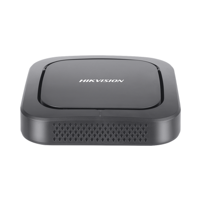 HIKVISION - Caja de Publicidad Digital / Salida HDMI Compatible con Monitor Convencional / 2 Entradas USB / 1 Entrada Micro SD / Bluethooth 4.0 / WiFi