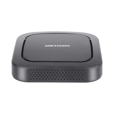 HIKVISION - Caja de Publicidad Digital / Salida HDMI Compatible con Monitor Convencional / 2 Entradas USB / 1 Entrada Micro SD / Bluethooth 4.0 / WiFi