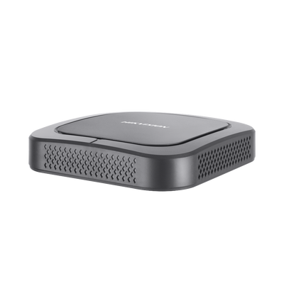 HIKVISION - Caja de Publicidad Digital / Salida HDMI Compatible con Monitor Convencional / 2 Entradas USB / 1 Entrada Micro SD / Bluethooth 4.0 / WiFi