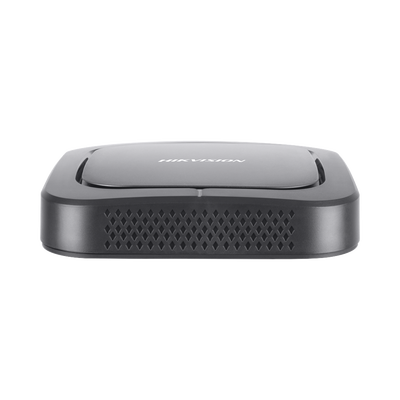HIKVISION - Caja de Publicidad Digital / Salida HDMI Compatible con Monitor Convencional / 2 Entradas USB / 1 Entrada Micro SD / Bluethooth 4.0 / WiFi