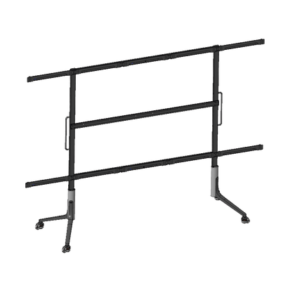 HIKVISION - Montaje de Piso Para Pantalla All-In-One de 135"