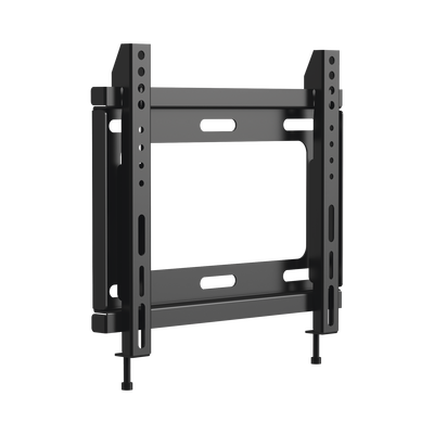 HIKVISION - Montaje de Pared Universal para Pantallas / Compatible VESA 100 X 100 / 200 X 200 / Color Negro