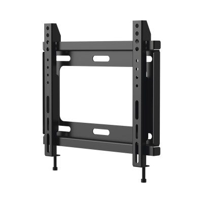 HIKVISION - Montaje de Pared Universal para Pantallas / Compatible VESA 100 X 100 / 200 X 200 / Color Negro
