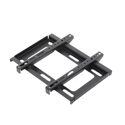 HIKVISION - Montaje de Pared Universal para Pantallas / Compatible VESA 100 X 100 / 200 X 200 / Color Negro