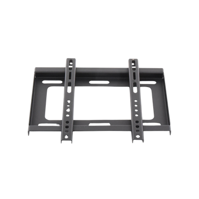 HIKVISION - Montaje de Pared Universal para Pantallas / Compatible VESA 100 X 100 / 200 X 200 / Color Negro