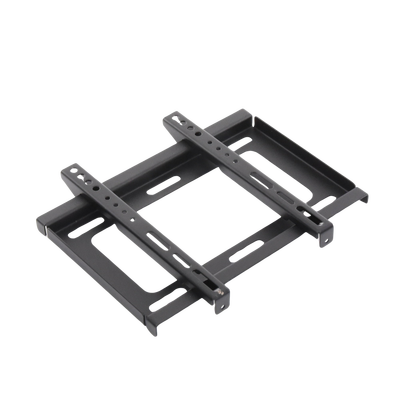 HIKVISION - Montaje de Pared Universal para Pantallas / Compatible VESA 100 X 100 / 200 X 200 / Color Negro