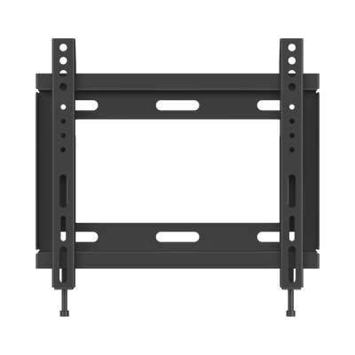 HIKVISION - Montaje de Pared Universal para Pantallas / Compatible VESA 100 X 100 / 200 X 200 / Color Negro