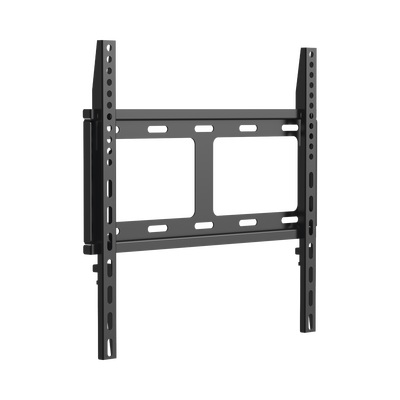 HIKVISION - Montaje de Pared Universal para Pantallas / Compatible VESA 100 X 100 / 200 X 200 / 400 X 300 / 400 X 400 / Color Negro