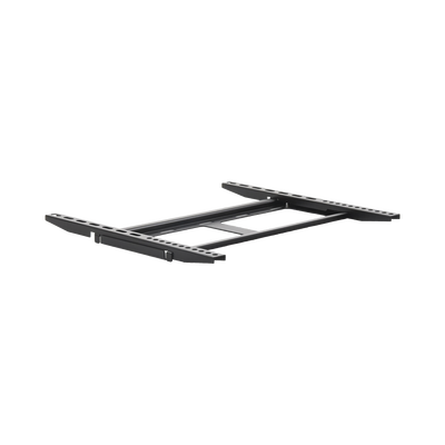 HIKVISION - Montaje de Pared Universal para Pantallas / Compatible VESA 100 X 100 / 200 X 200 / 400 X 300 / 400 X 400 / Color Negro