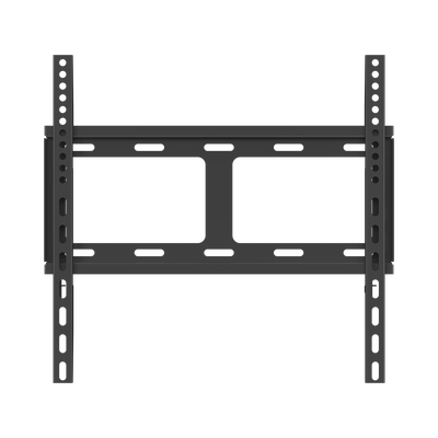 HIKVISION - Montaje de Pared Universal para Pantallas / Compatible VESA 100 X 100 / 200 X 200 / 400 X 300 / 400 X 400 / Color Negro