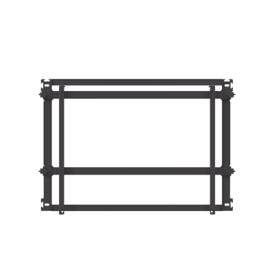 HIKVISION - Montaje para Pared Ajustable / Compatible con Monitor de 65" / Especial para Videowall / Compatible con DS-D2065LU-Y