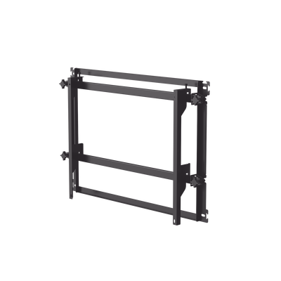 HIKVISION - Montaje para Pared Ajustable / Compatible con Monitor de 65" / Especial para Videowall / Compatible con DS-D2065LU-Y