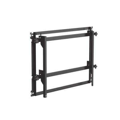 HIKVISION - Montaje para Pared Ajustable / Compatible con Monitor de 65" / Especial para Videowall / Compatible con DS-D2065LU-Y
