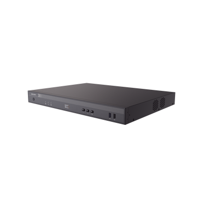 HIKVISION - Controlador LED para Videowall / Configuración WEB / Android Interconstruido / 12 Puertos de Video / Compatible con Paneles LED Hikvision