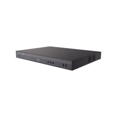 HIKVISION - Controlador LED para Videowall / Configuración WEB / Android Interconstruido / 20 Puertos de Video / Compatible con Paneles LED Hikvision