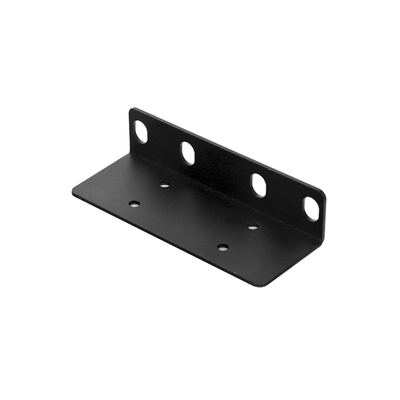 EPCOM - Orejas para Ensamble en Rack / Compatible con DVR`s epcom / HIKVISION / 2 Unidades en Rack