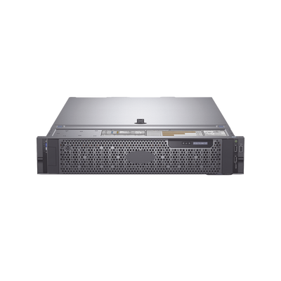 HIKVISION - Servidor de Analíticos de Video / Analisis , Comparación y Clasificación de Rostros en Tiempo Real / Intel Xeon Gold 6230 (X2) / Fuente Redundante /