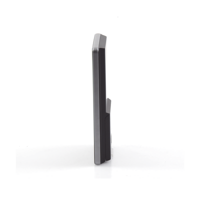 HIKVISION - Terminal Facial Min Moe 8" Touch / Delgada y Estética / PoE / 100,000 rostros / Exterior IP65 / Función de Videoportero y Lectura de Códigos QR / Lectura de tarjetas / HIK-IA