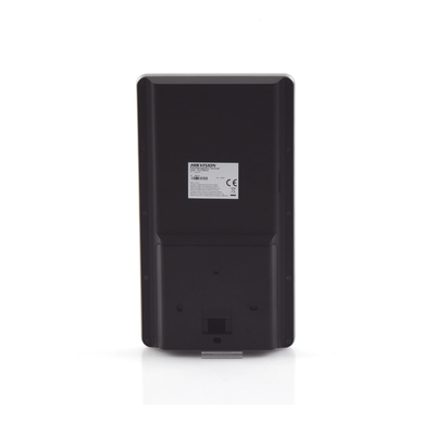 HIKVISION - Terminal Facial Min Moe 8" Touch / Delgada y Estética / PoE / 100,000 rostros / Exterior IP65 / Función de Videoportero y Lectura de Códigos QR / Lectura de tarjetas / HIK-IA