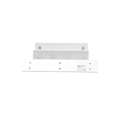 HIKVISION - Kit de montajes Z y L para Cerradura Magnética HIKVISION / Compatible con DS-K4H258S / Uso en Puerta de Madera y Metal
