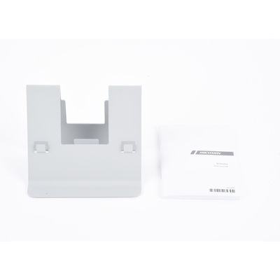 HIKVISION - Montaje de Escritorio para Monitor Analógico DS-KH2220 y DSKIS203