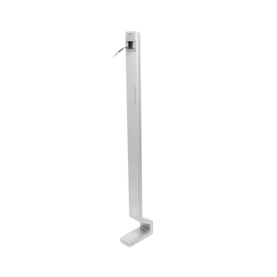 HIKVISION - Pedestal de Piso para Lectores de Rostro HIKVISION de la serie Min Moe - Revisar lista de compatibilidad