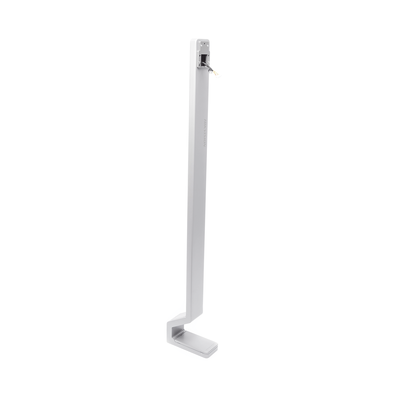 HIKVISION - Pedestal de Piso para Lectores de Rostro HIKVISION de la serie Min Moe - Revisar lista de compatibilidad
