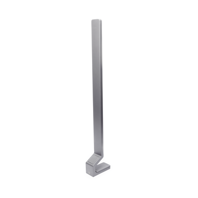 HIKVISION - Pedestal de Piso para Lectores de Rostro HIKVISION de la serie Min Moe - Revisar lista de compatibilidad