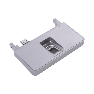 HIKVISION - Módulo Lector de Huella para Biometrico DS-K1T607E y DS-K1T671M / Fácil Integración Plug & Play