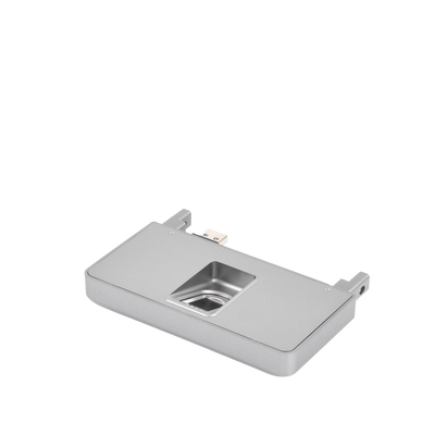 HIKVISION - Módulo Lector de Huella para Biometrico DS-K1T607E y DS-K1T671M / Fácil Integración Plug & Play