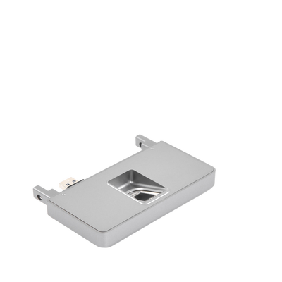 HIKVISION - Módulo Lector de Huella para Biometrico DS-K1T607E y DS-K1T671M / Fácil Integración Plug & Play