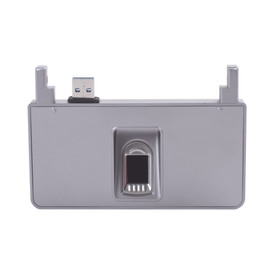 HIKVISION - Módulo Lector de Huella para Biometrico DS-K1T607E y DS-K1T671M / Fácil Integración Plug & Play