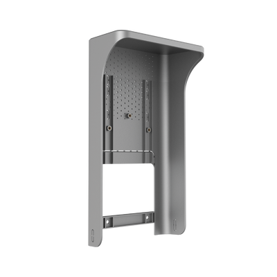 HIKVISION - Carcasa Protectora para Lectores de Rostro HIKVISION DS-K1T671 y DS-K1T607