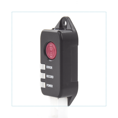 HIKVISION - Módulo lector de Huellas, Códigos QR y Bluetooth / Compatible con DS-K1T673DWX / Conexión USB