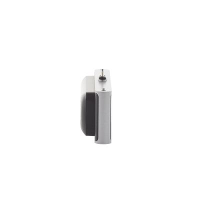 HIKVISION - Módulo lector de Huellas, Códigos QR y Bluetooth / Compatible con DS-K1T673DWX / Conexión USB