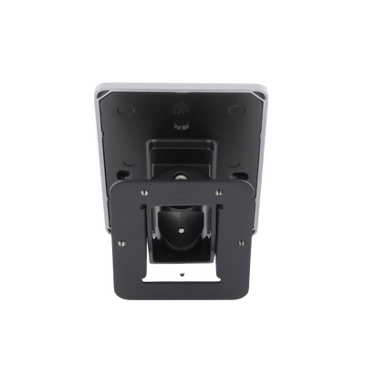 HIKVISION - Bracket con Ángulo Ajustable de 45° para Biometricos Faciales Min Moe / Compatible con DS-K1T (Revisar Modelos Compatibles)