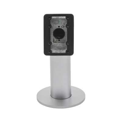 HIKVISION - Montaje para Instalar Terminales de Reconocimiento Facial HIKVISION en Torniquetes de Cualquier Marca / Diseño Estético / Compatible con Terminales Faciales Térmicas.