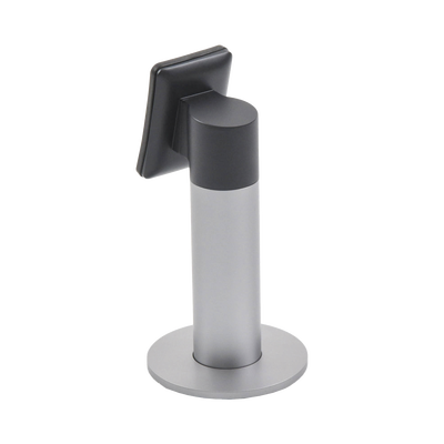 HIKVISION - Montaje para Instalar Terminales de Reconocimiento Facial HIKVISION en Torniquetes de Cualquier Marca / Diseño Estético / Compatible con Terminales Faciales Térmicas.