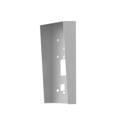 HIKVISION - Carcasa Protectora para Teclados DS-K1T805 / Protege de la Lluvia / Material SECC