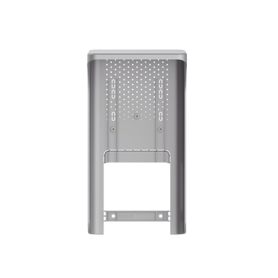 HIKVISION - Carcasa Protectora para Teclados DS-K1T805 / Protege de la Lluvia / Material SECC