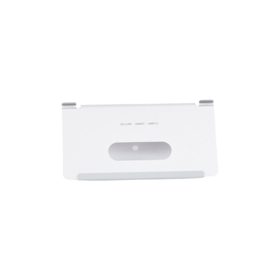 HIKVISION - Montaje de Escritorio para Monitores IP HIKVISION / Compatible con series 6320, 8520, 6220 y 9310.