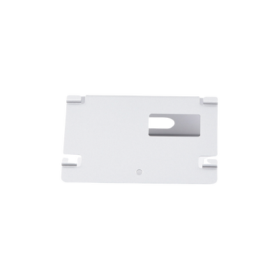HIKVISION - Montaje de Escritorio para Monitores IP HIKVISION / Compatible con series 6320, 8520, 6220 y 9310.
