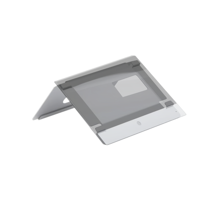 HIKVISION - Montaje de Escritorio para Monitores IP HIKVISION / Compatible con series 6320, 8520, 6220 y 9310.