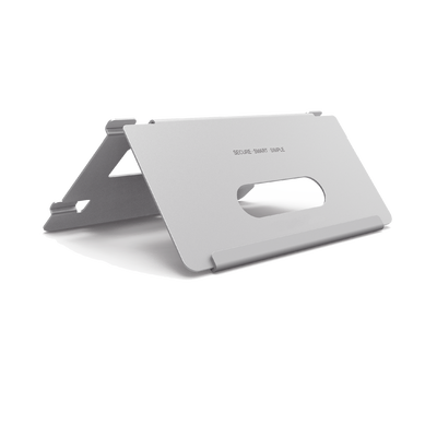 HIKVISION - Montaje de Escritorio para Monitores IP HIKVISION / Compatible con series 6320, 8520, 6220 y 9310.